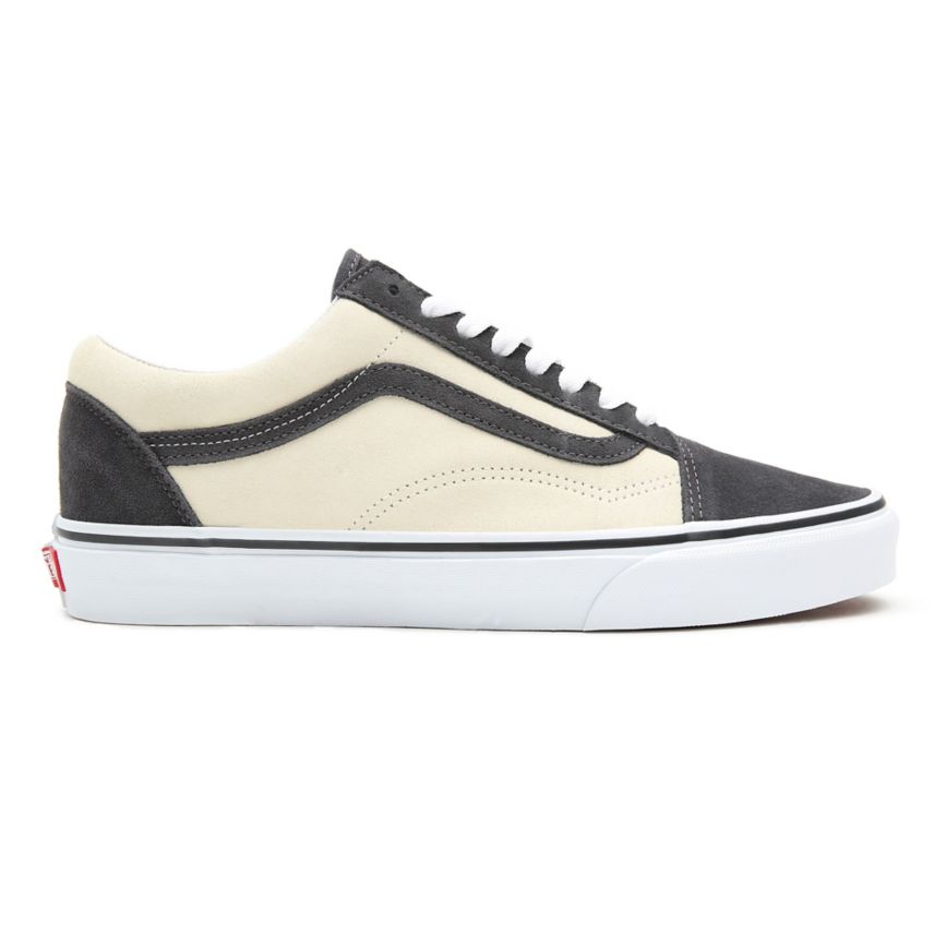 Vans 2-Tone Mokka Old Skool Kengät Beige | VN167O6EG51