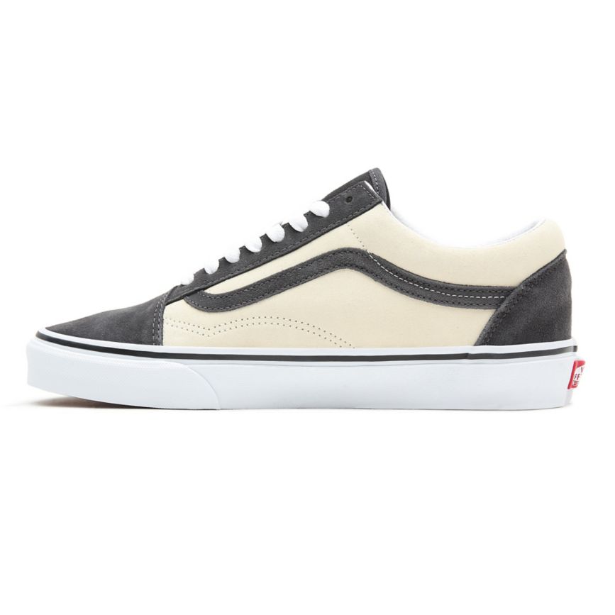 Vans 2-Tone Mokka Old Skool Kengät Beige | VN167O6EG51