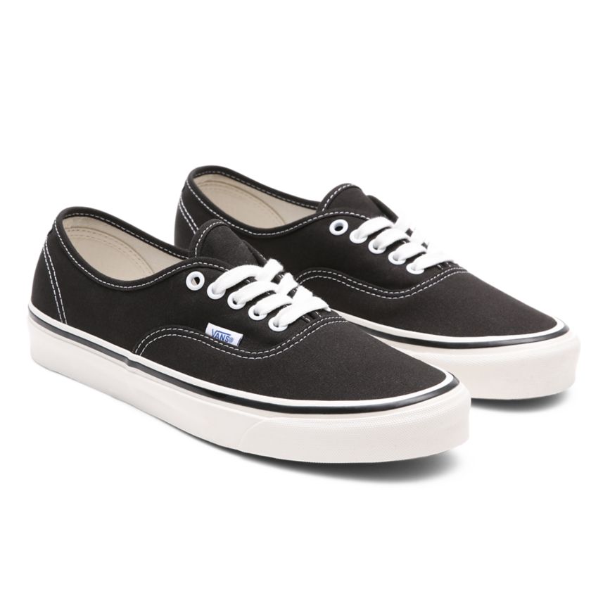 Vans Anaheim Factory Authentic 44 DX Kengät Mustat | VN032D5OA74