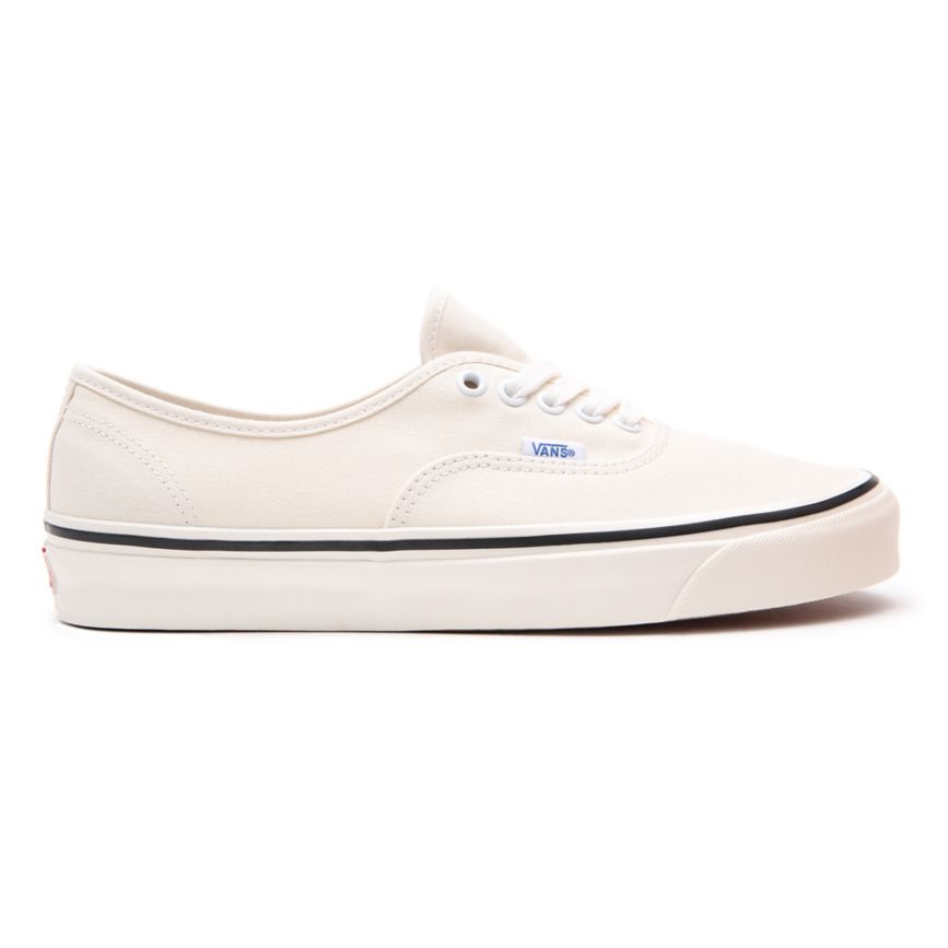 Vans Anaheim Factory Authentic 44 DX Kengät Valkoinen | VN221E3VQ78