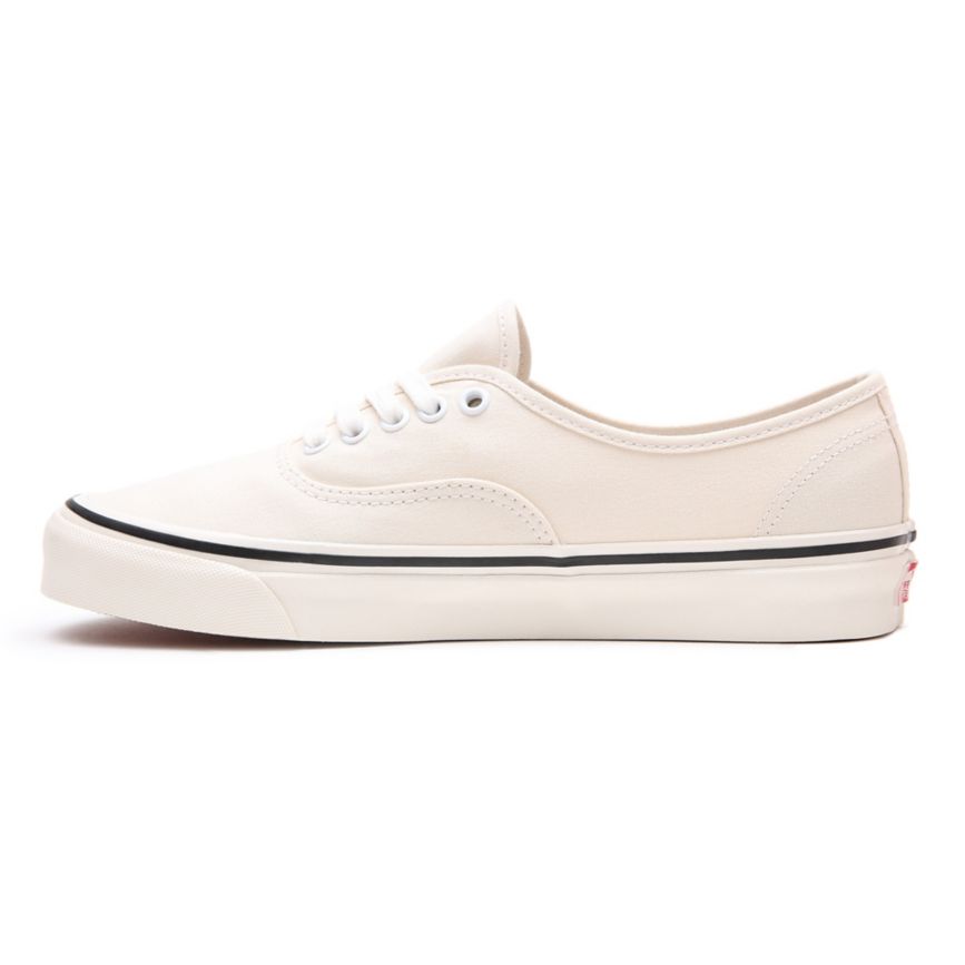 Vans Anaheim Factory Authentic 44 DX Kengät Valkoinen | VN369Y7SG15