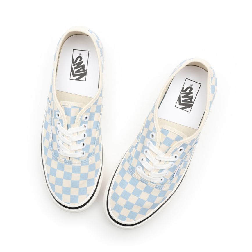 Vans Anaheim Factory Authentic 44 DX Kengät VaaleanSininen | VN663Q1TH98