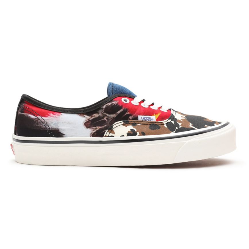 Vans Anaheim Factory Authentic 44 DX Kengät Monivärinen | VN841C9DP47