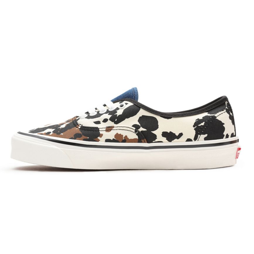 Vans Anaheim Factory Authentic 44 DX Kengät Monivärinen | VN841C9DP47