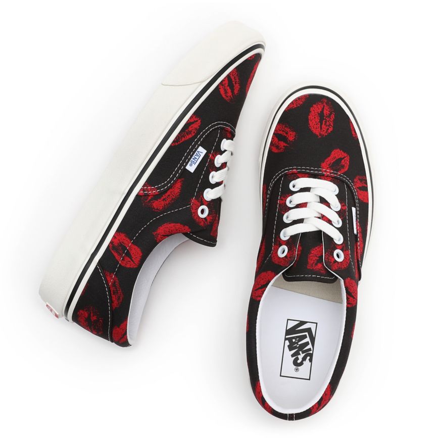 Vans Anaheim Factory Era 95 DX Kengät Mustat | VN048I8UD91