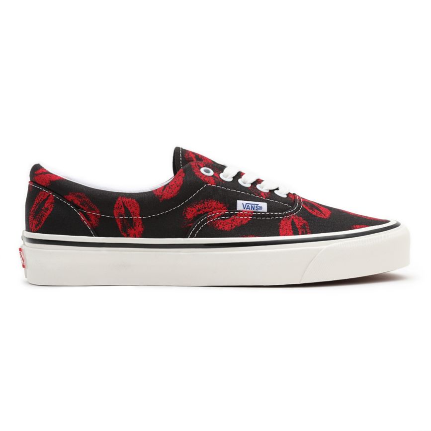 Vans Anaheim Factory Era 95 DX Kengät Mustat | VN048I8UD91