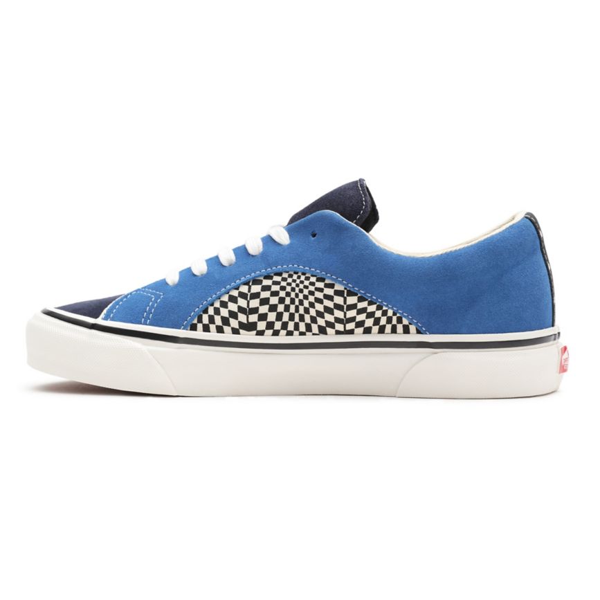 Vans Anaheim Factory Lampin DX Kengät Sininen | VN385E3FN81