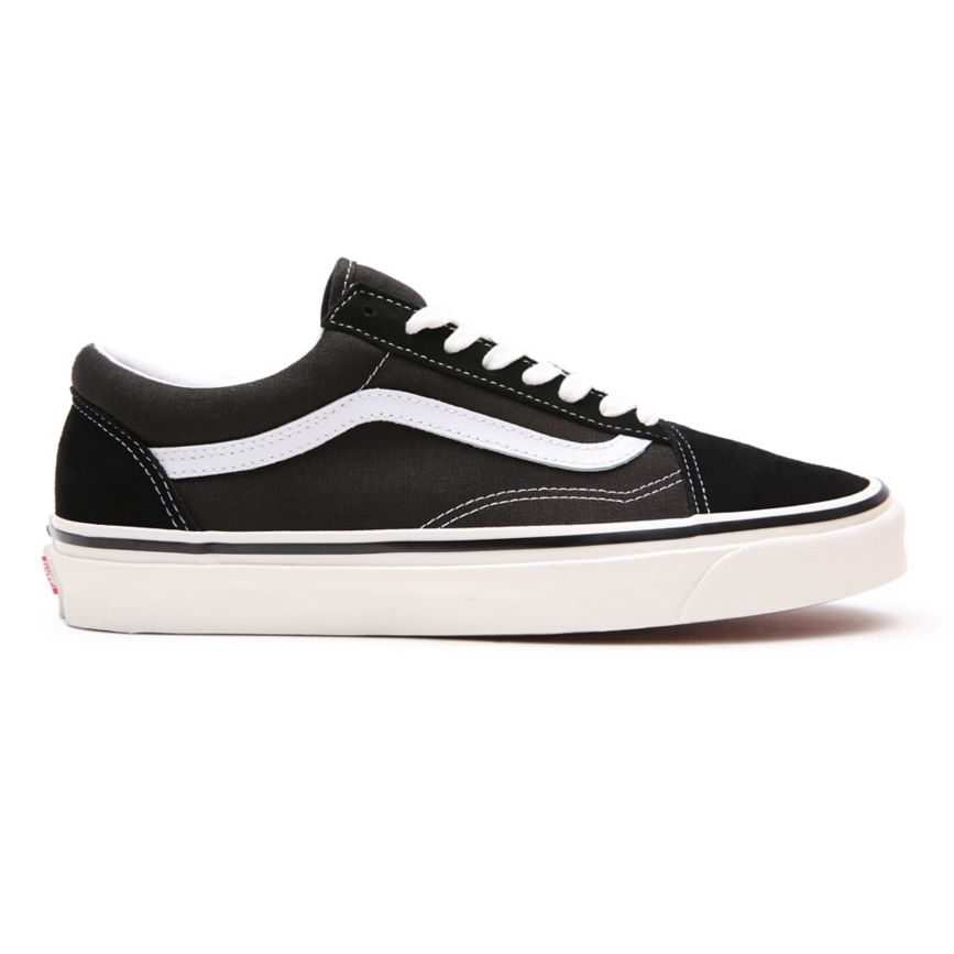 Vans Anaheim Factory Old Skool 36 DX Kengät Mustat | VN010M7WO21