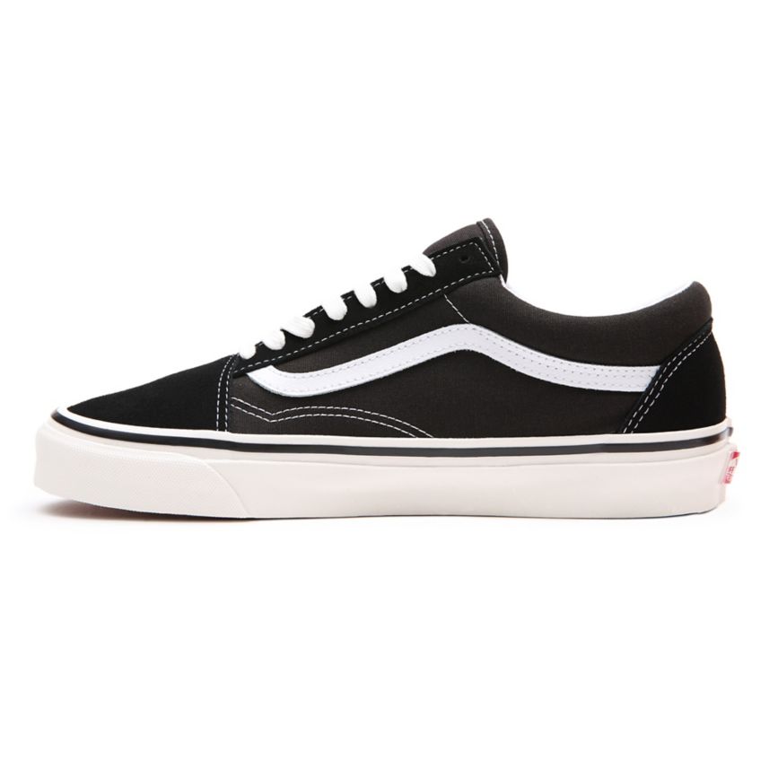 Vans Anaheim Factory Old Skool 36 DX Kengät Mustat | VN010M7WO21