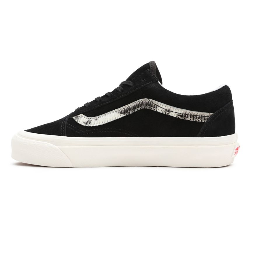 Vans Anaheim Factory Old Skool 36 DX Kengät Mustat | VN057Q6AT81