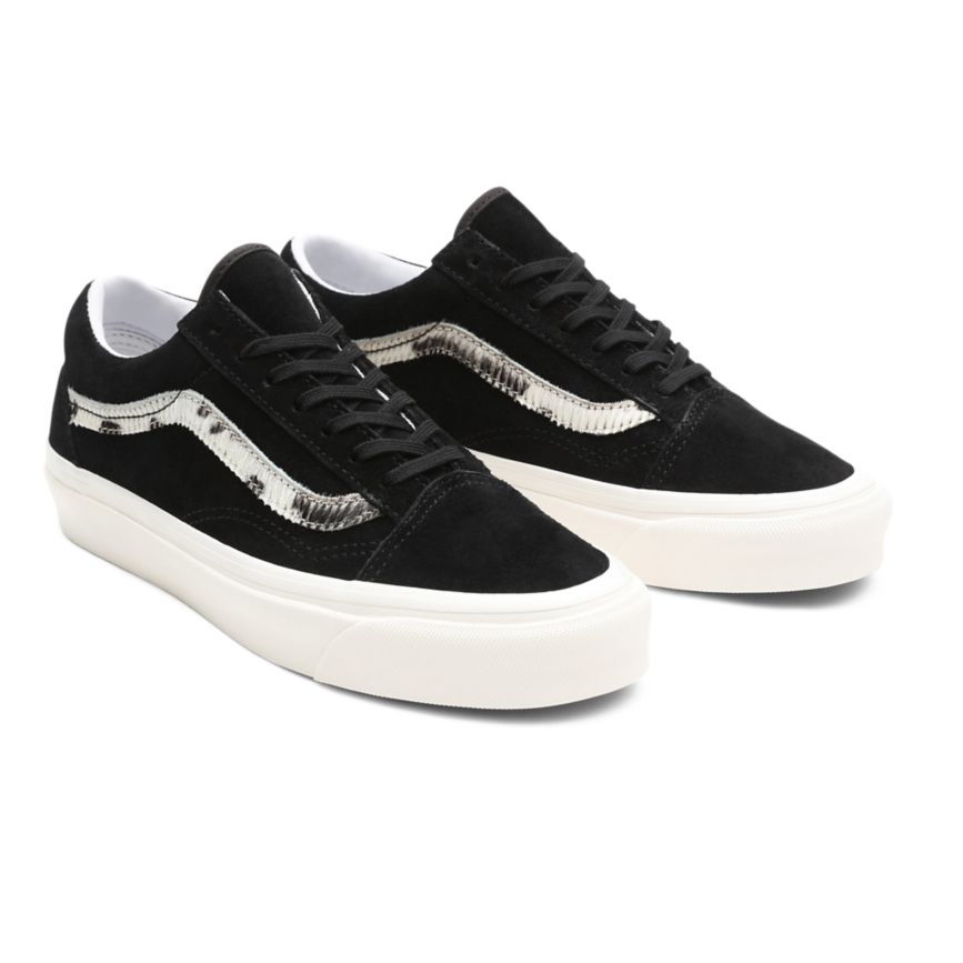 Vans Anaheim Factory Old Skool 36 DX Kengät Mustat | VN057Q6AT81