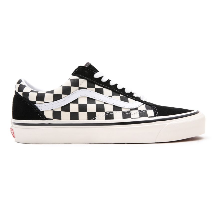 Vans Anaheim Factory Old Skool 36 DX Kengät Mustat | VN152X4SD61