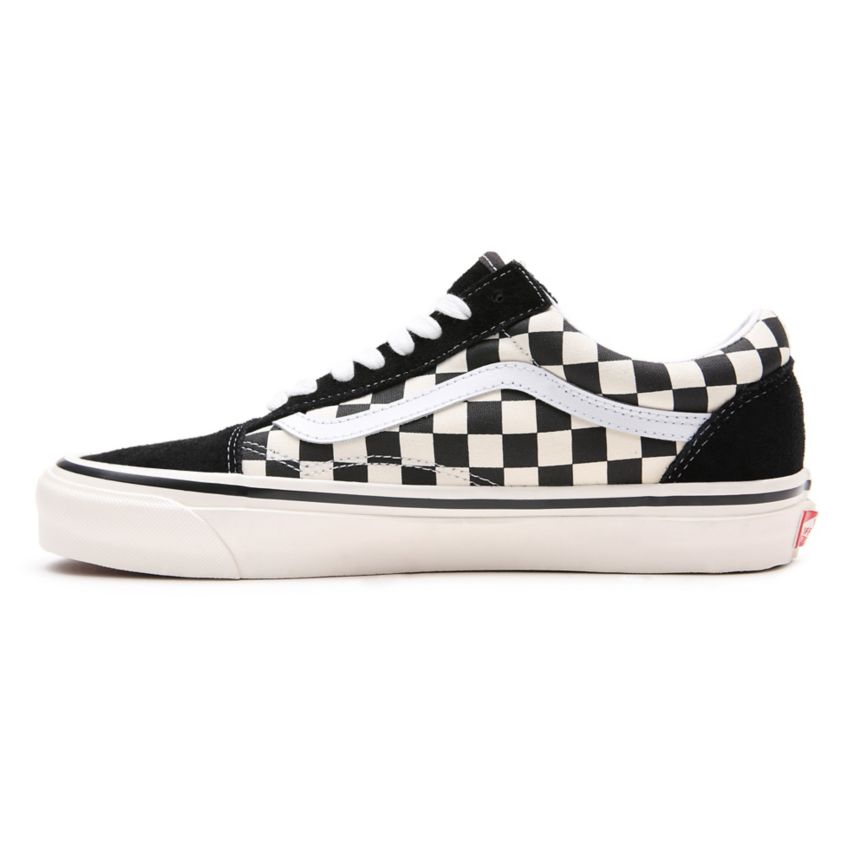 Vans Anaheim Factory Old Skool 36 DX Kengät Mustat | VN152X4SD61