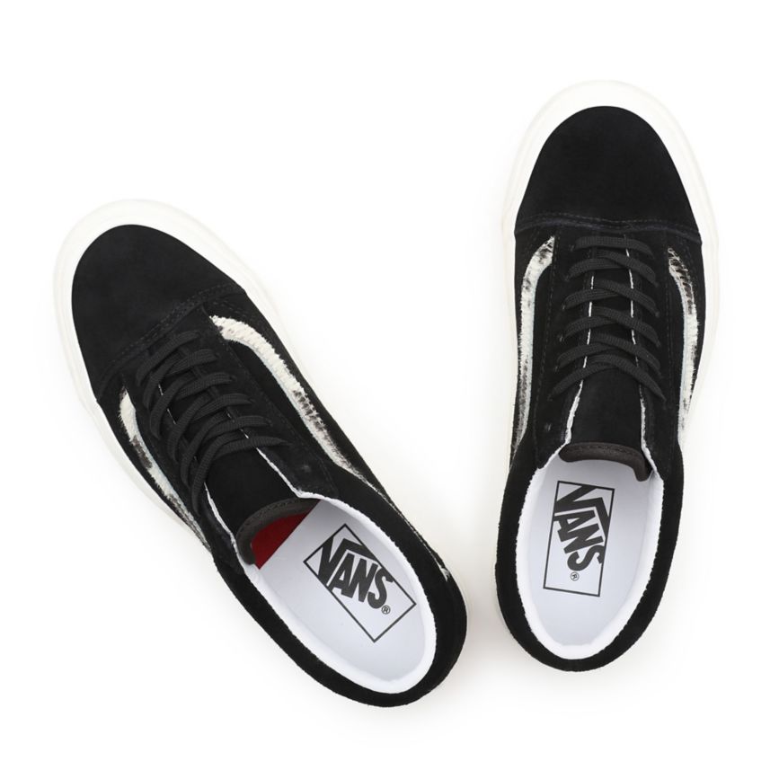 Vans Anaheim Factory Old Skool 36 DX Kengät Mustat | VN155S5UG63