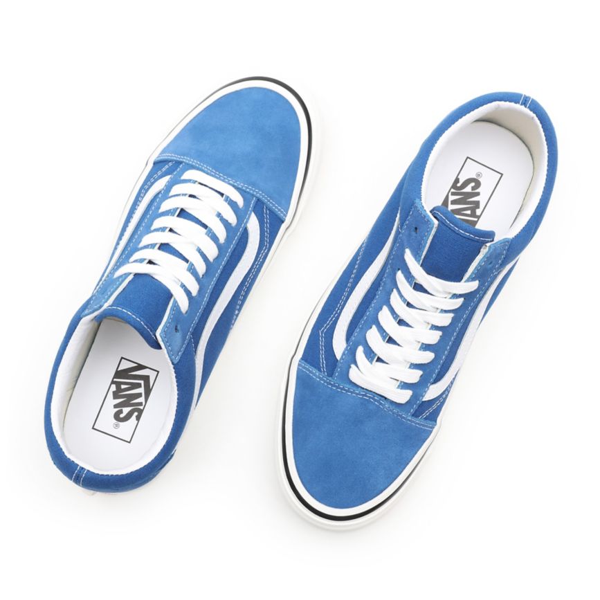 Vans Anaheim Factory Old Skool 36 DX Kengät Sininen | VN591K8BI66