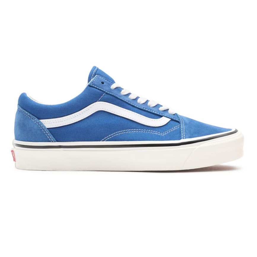 Vans Anaheim Factory Old Skool 36 DX Kengät Sininen | VN591K8BI66