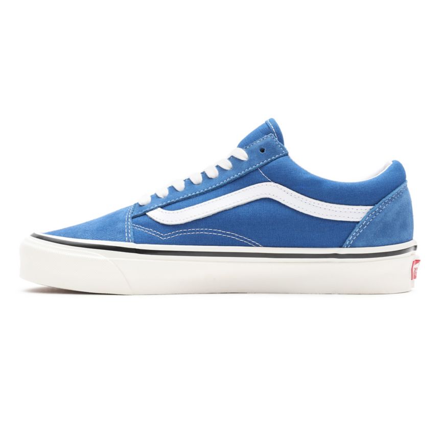 Vans Anaheim Factory Old Skool 36 DX Kengät Sininen | VN591K8BI66