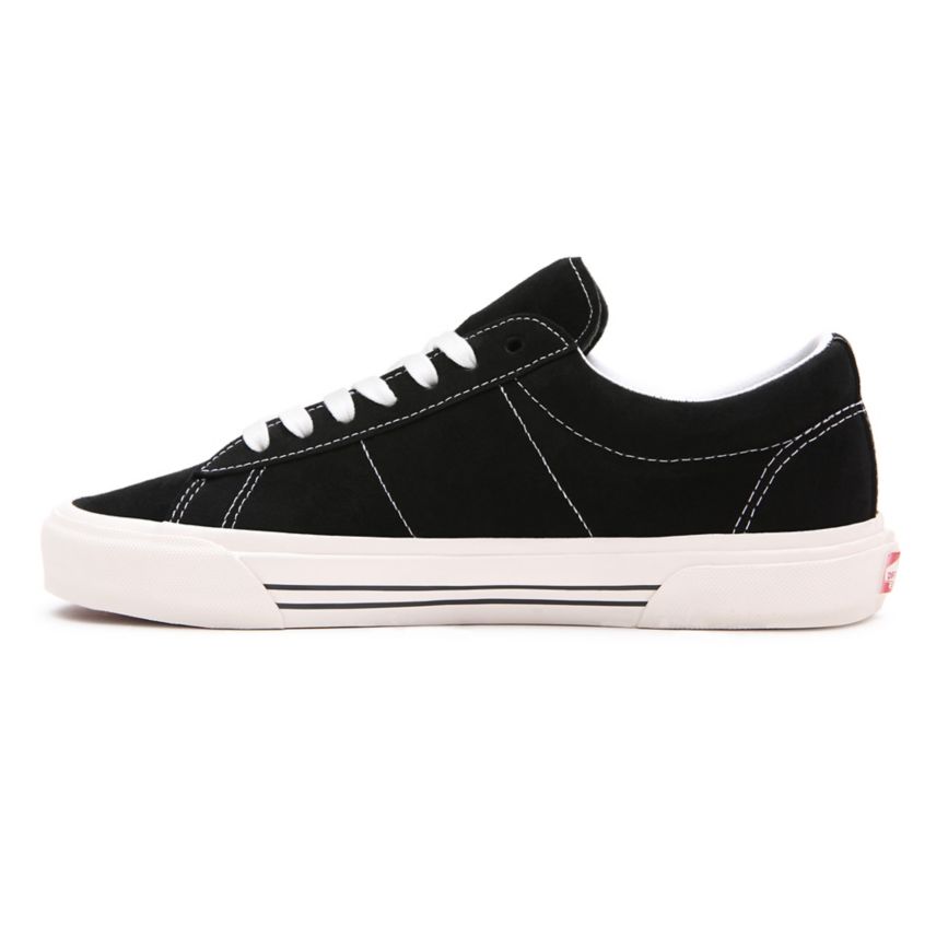 Vans Anaheim Factory Sid DX Kengät Mustat | VN037S1LC90