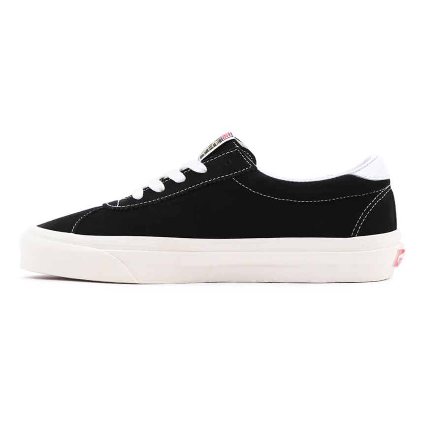 Vans Anaheim Factory Tyyli 73 DX Kengät Mustat | VN159B5PF83