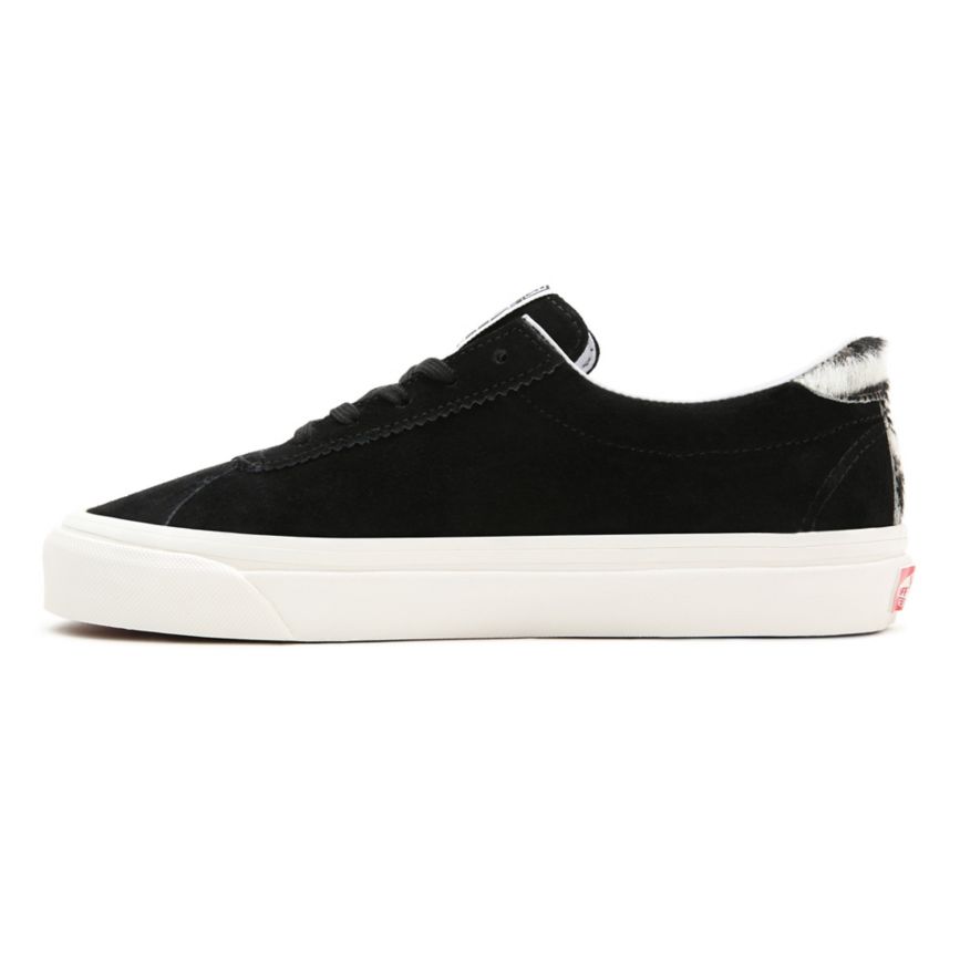 Vans Anaheim Factory Tyyli 73 DX Kengät Mustat | VN192G0CP82