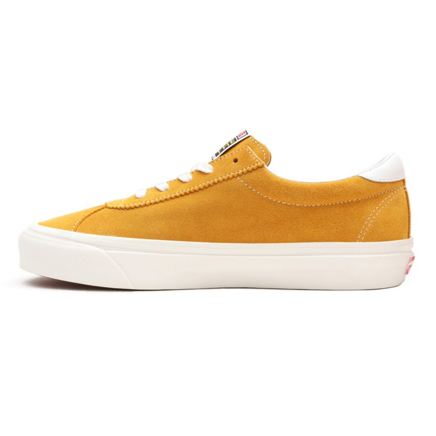 Vans Anaheim Factory Tyyli 73 DX Kengät Keltainen | VN755E1RO61