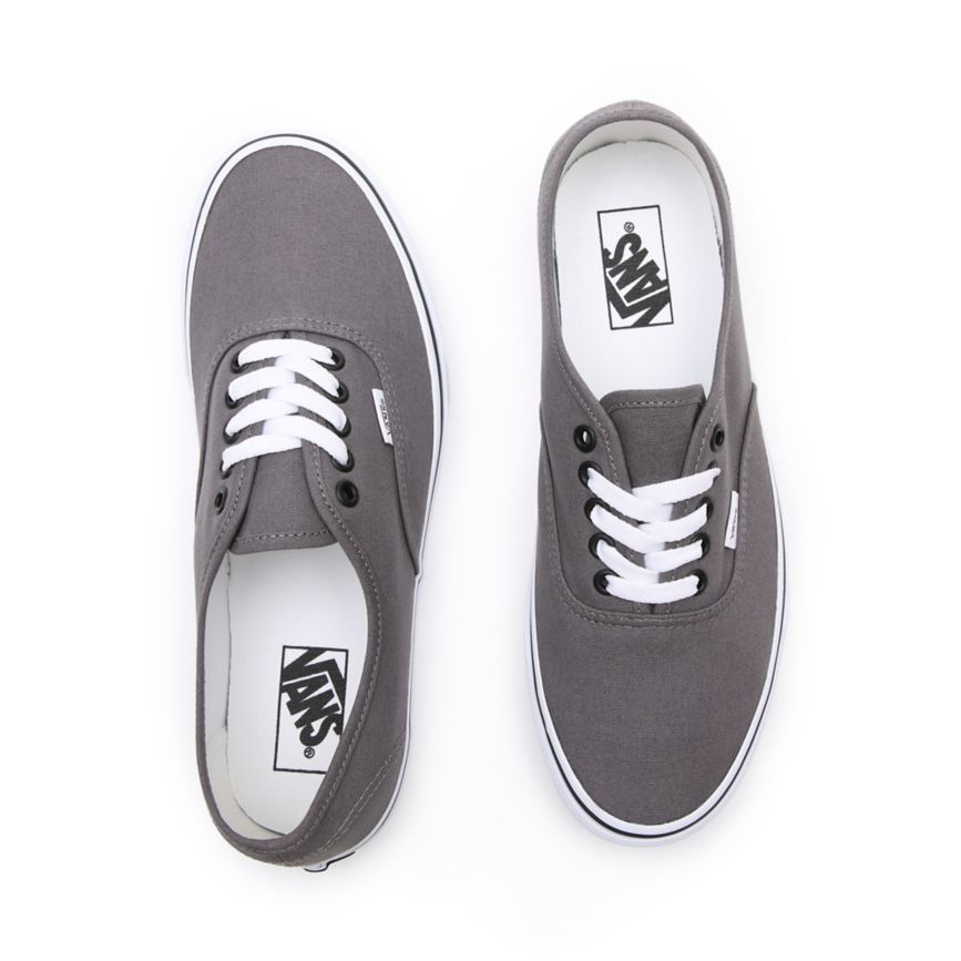 Vans Authentic Kengät Harmaat | VN115Z2NO37