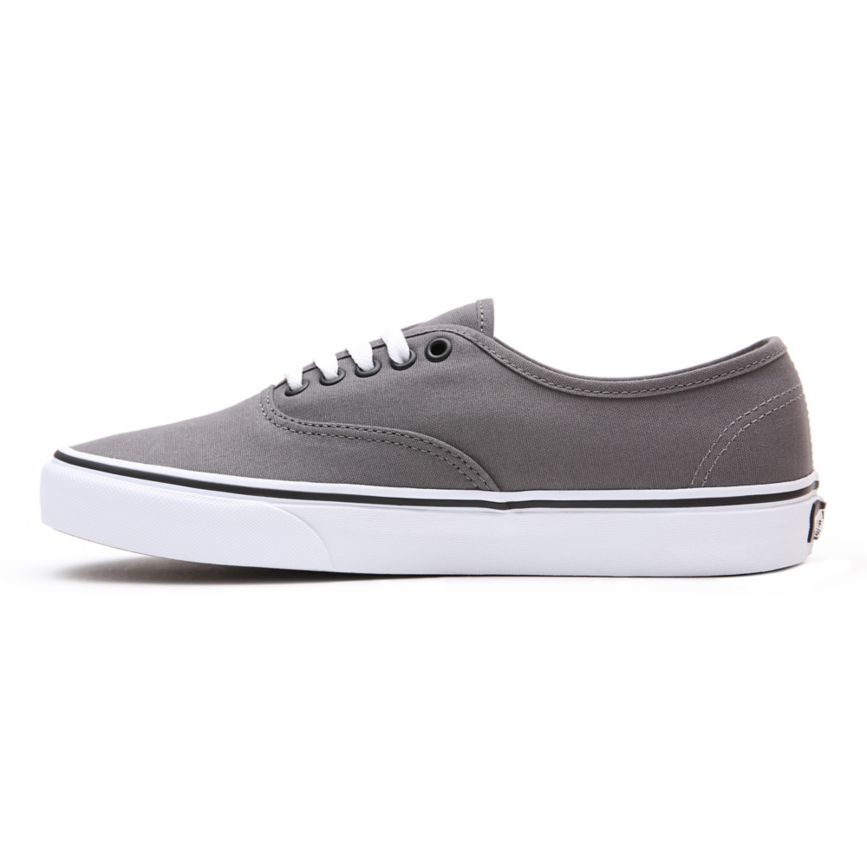 Vans Authentic Kengät Harmaat | VN115Z2NO37