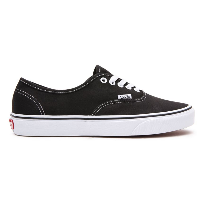 Vans Authentic Kengät Mustat | VN080F8WE77