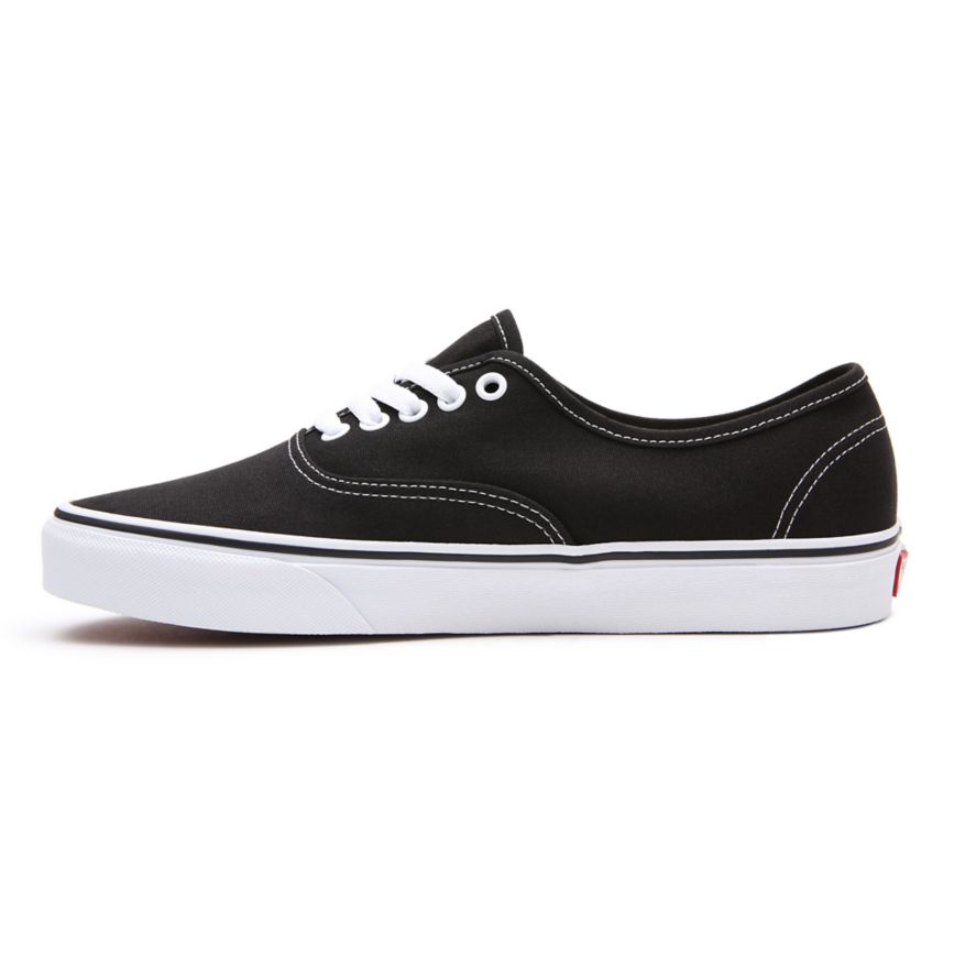 Vans Authentic Kengät Mustat | VN080F8WE77