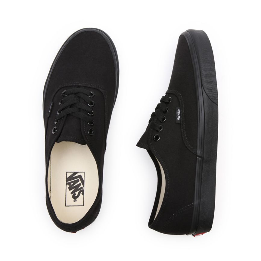 Vans Authentic Kengät Mustat | VN182H8UE04