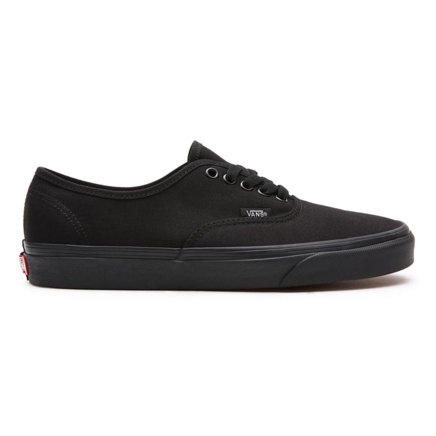 Vans Authentic Kengät Mustat | VN182H8UE04