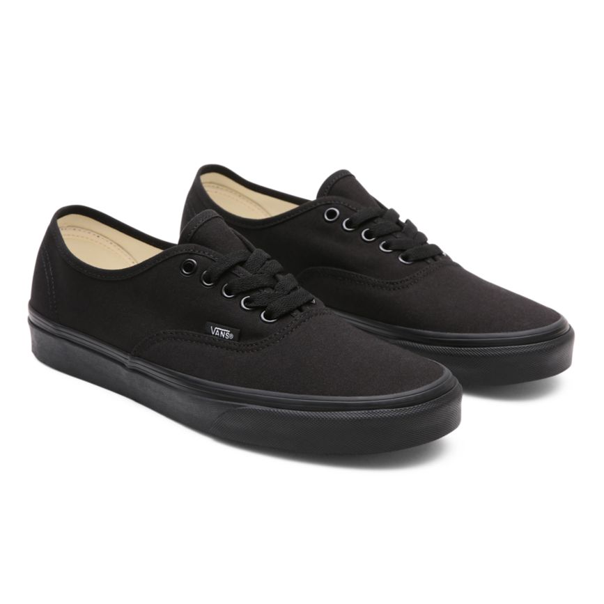 Vans Authentic Kengät Mustat | VN516H9ST20