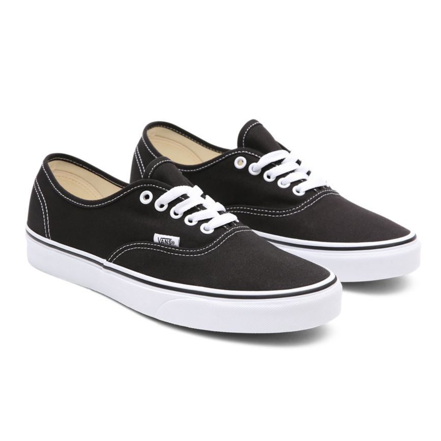 Vans Authentic Kengät Mustat | VN720A6UA34