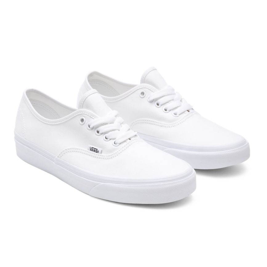 Vans Authentic Kengät Valkoinen | VN966N0EG10