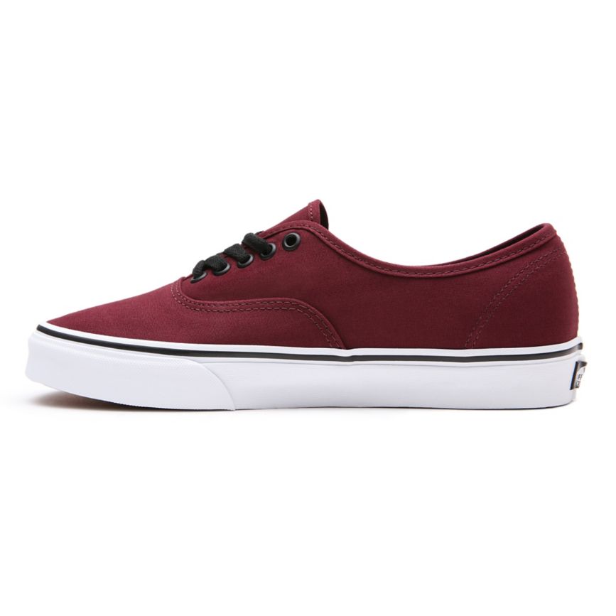 Vans Authentic Kengät Viininpunainen | VN996K2IV97