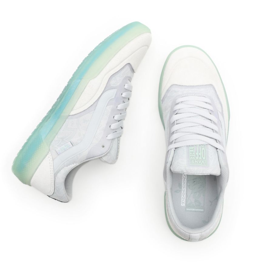 Vans Beatrice Domond AVE Pro Kengät Valkoinen | VN643W5PU66