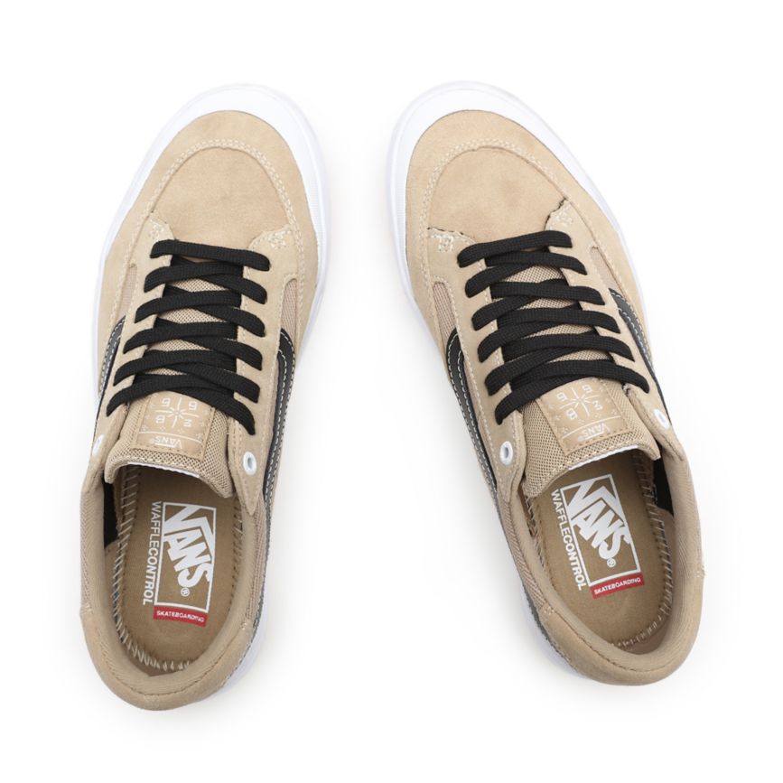 Vans Berle Pro Kengät Khaki | VN896S5ZV07