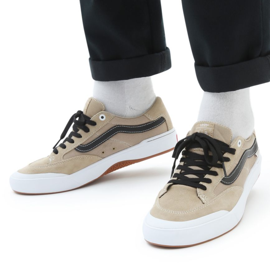 Vans Berle Pro Kengät Khaki | VN896S5ZV07