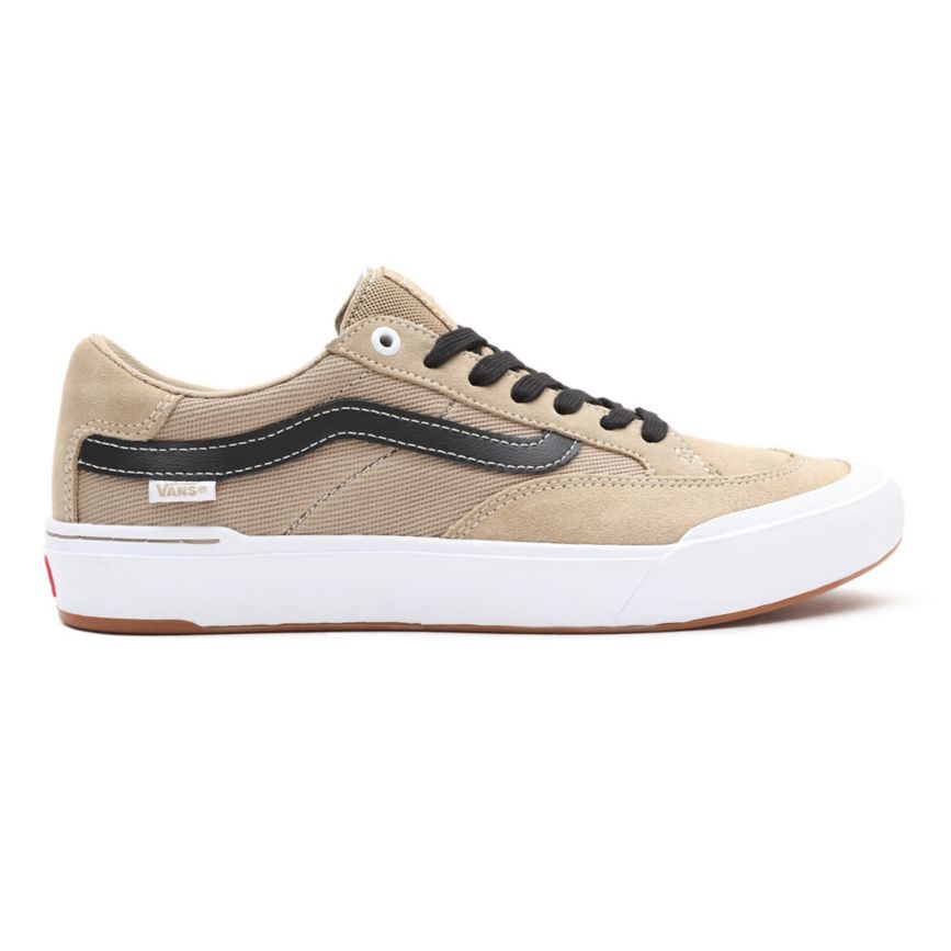 Vans Berle Pro Kengät Khaki | VN896S5ZV07