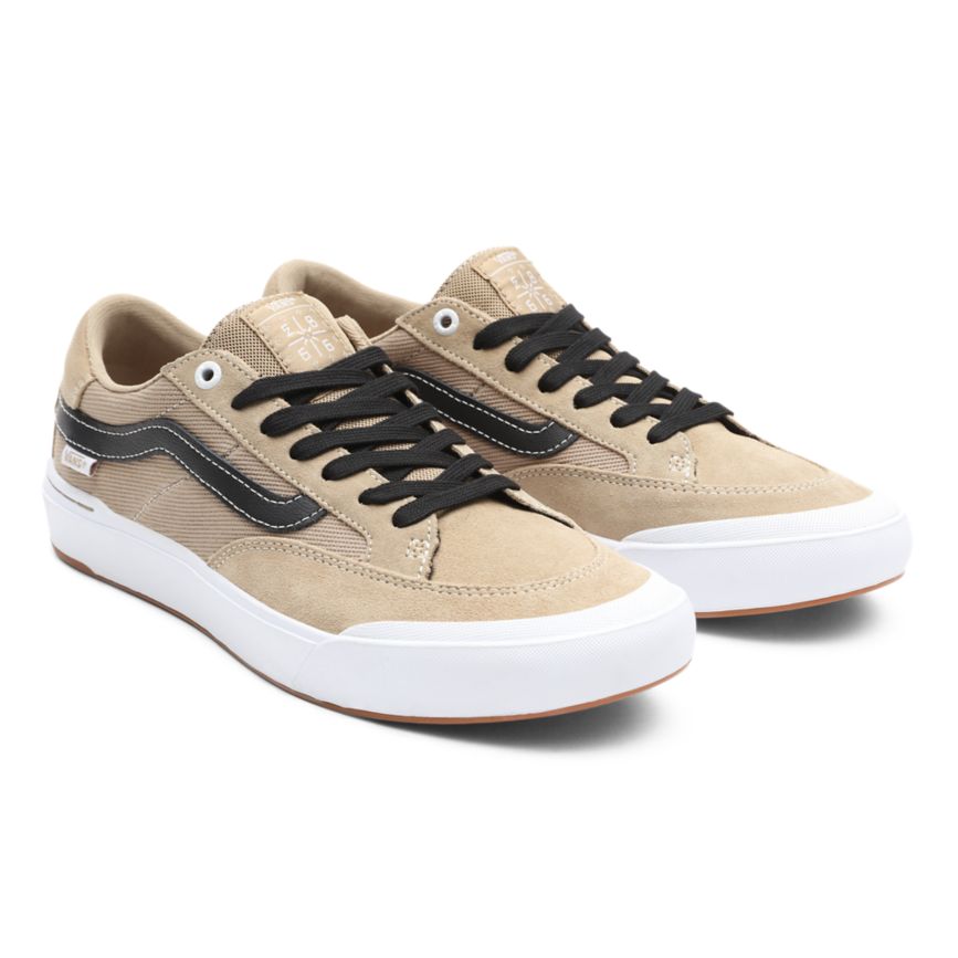 Vans Berle Pro Kengät Khaki | VN896S5ZV07