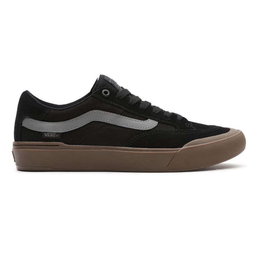 Vans Berle Pro Kengät Mustat | VN351H2QA54