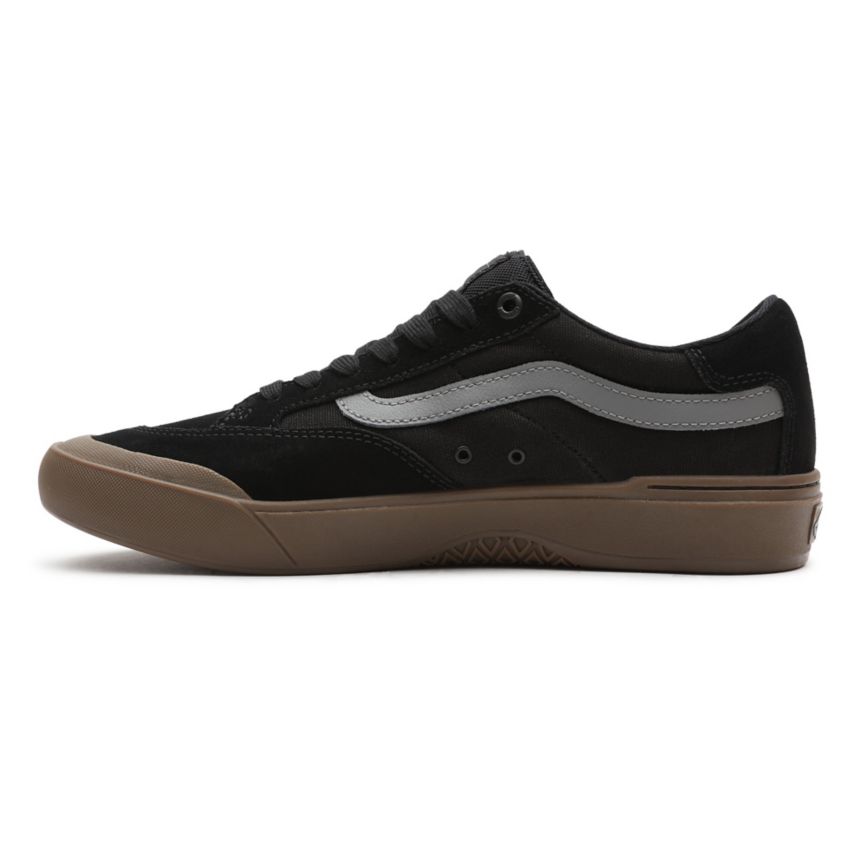 Vans Berle Pro Kengät Mustat | VN351H2QA54