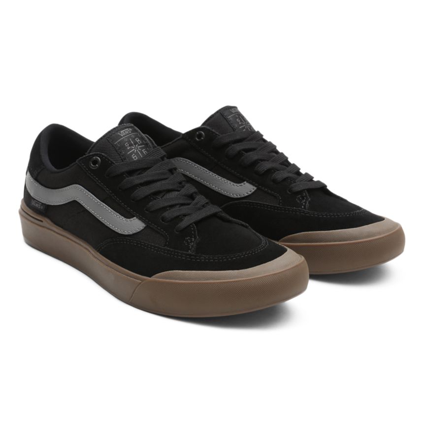 Vans Berle Pro Kengät Mustat | VN351H2QA54