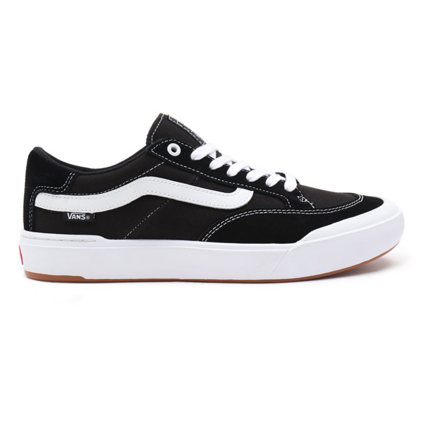 Vans Berle Pro Kengät Mustat | VN972G7HL20