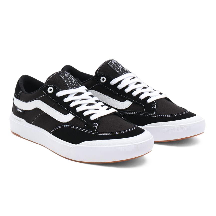 Vans Berle Pro Kengät Mustat | VN972G7HL20