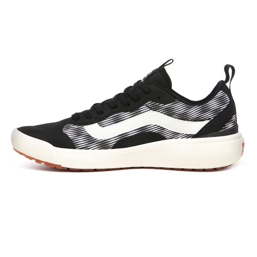 Vans Blur Checker UltraRange EXO Kengät Mustat | VN579L8VZ46