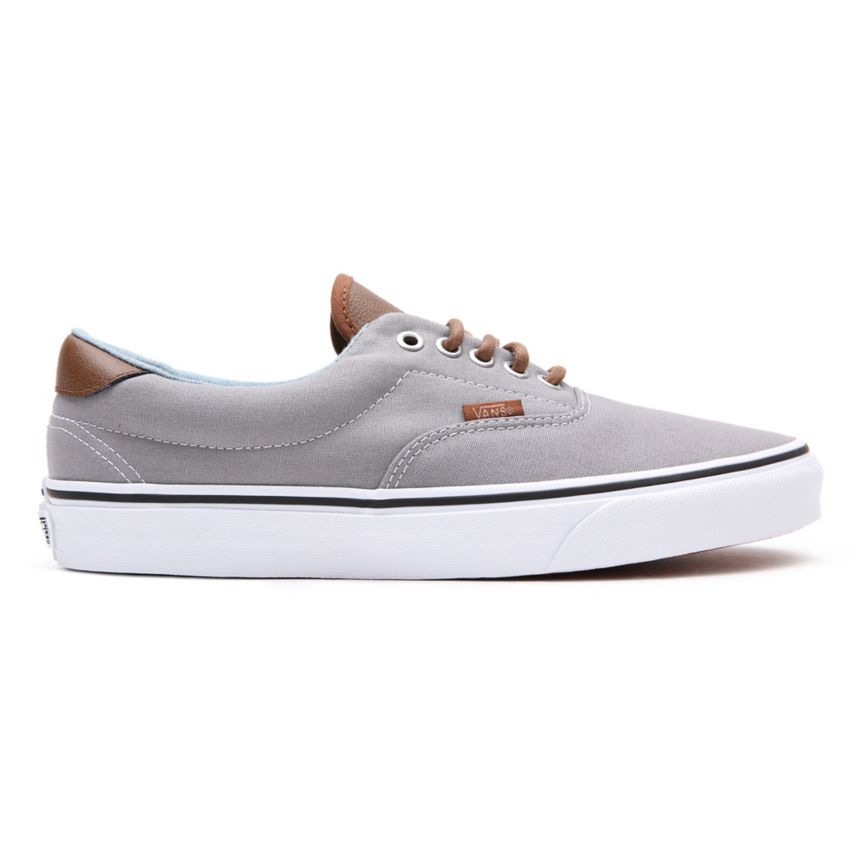 Vans C&L Era 59 Kengät Harmaat | VN354G6WB83