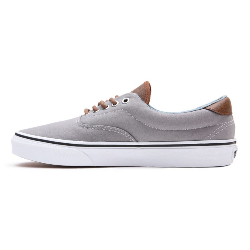 Vans C&L Era 59 Kengät Harmaat | VN354G6WB83