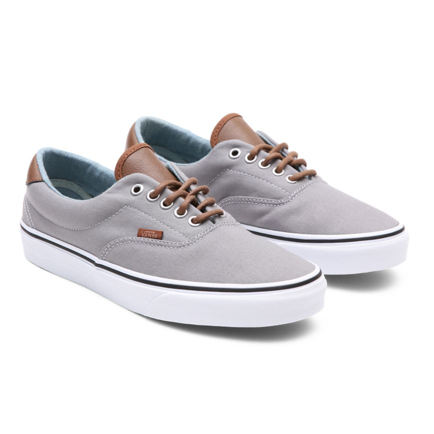 Vans C&L Era 59 Kengät Harmaat | VN354G6WB83