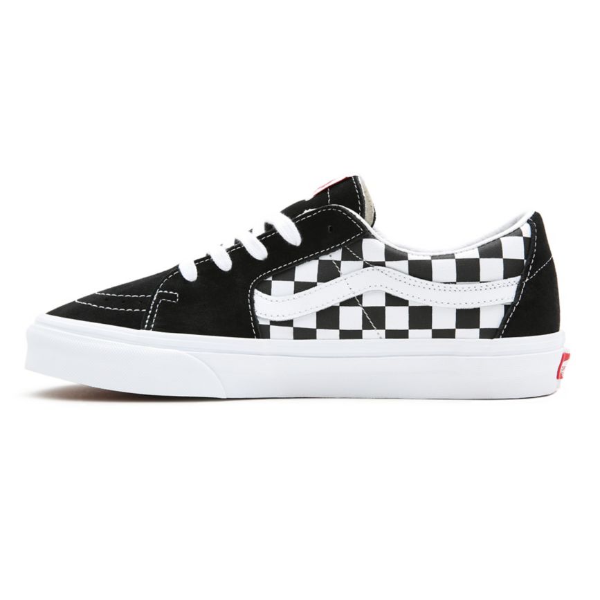 Vans Canvas Mokka SK8-Low Kengät Mustat | VN252C4HG61